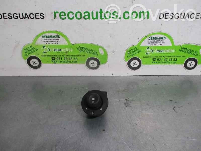 Wing mirror switch   6554KS
