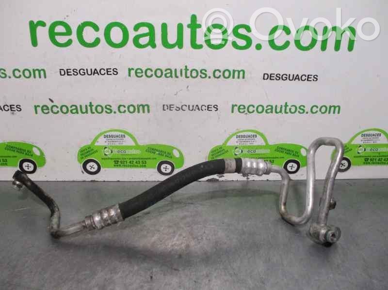 BMW X5 E53 Ilmastointilaitteen putki (A/C) 