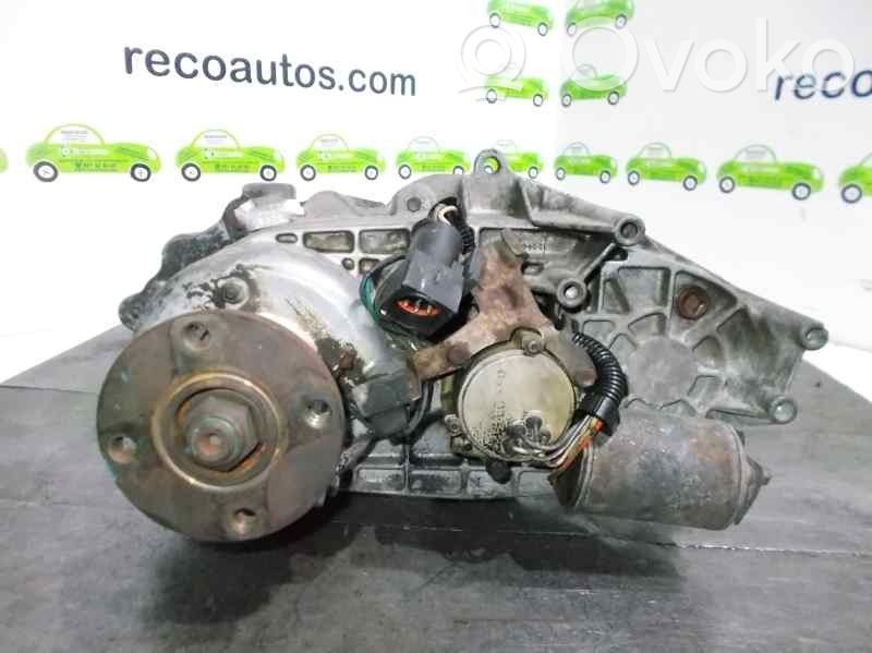 Ford Explorer Gearbox transfer box case 