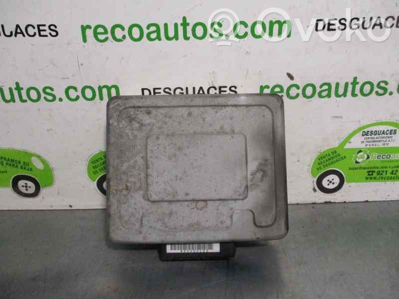 Volvo S40, V40 Otras unidades de control/módulos 