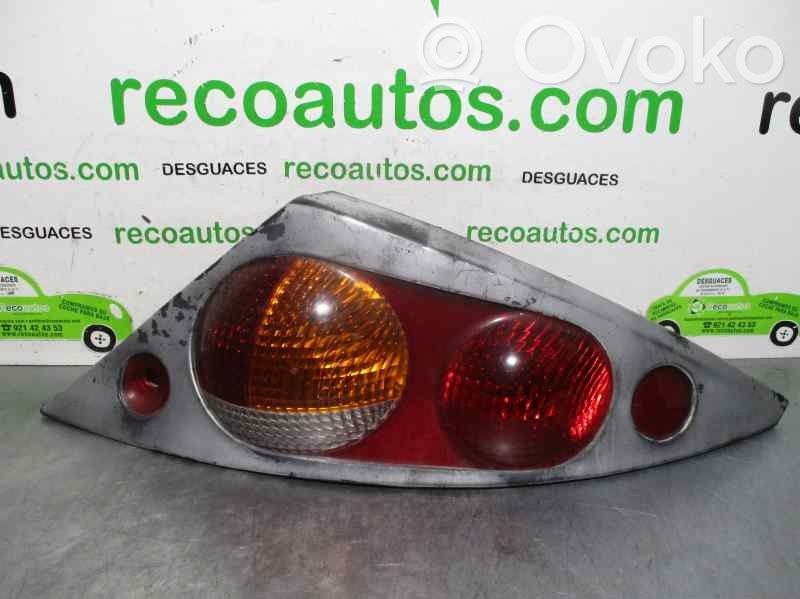 Ford Cougar Takavalot 