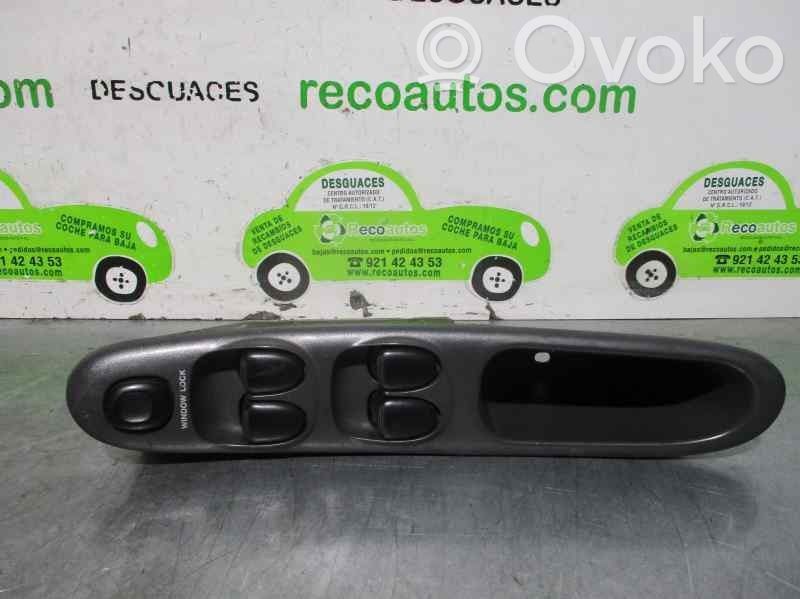 Electric window control switch   620W0530
