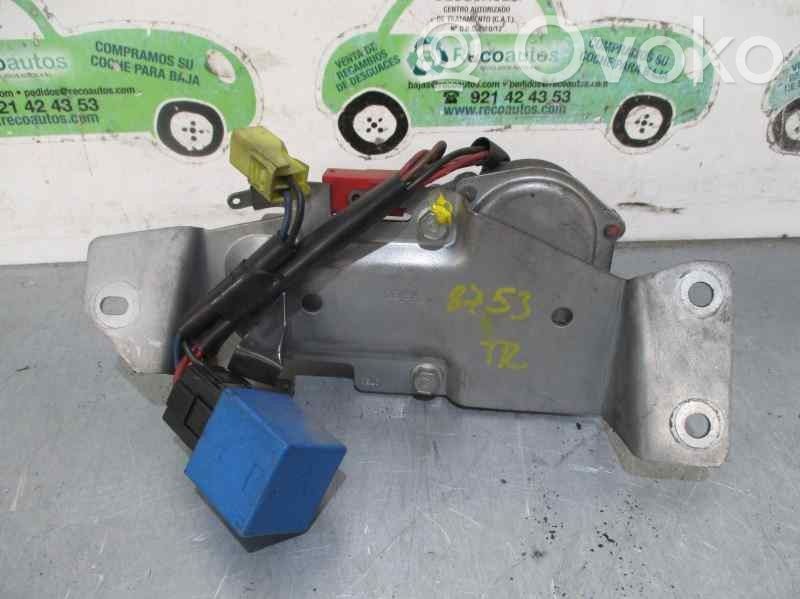 Citroen ZX Wischermotor Heckscheibe