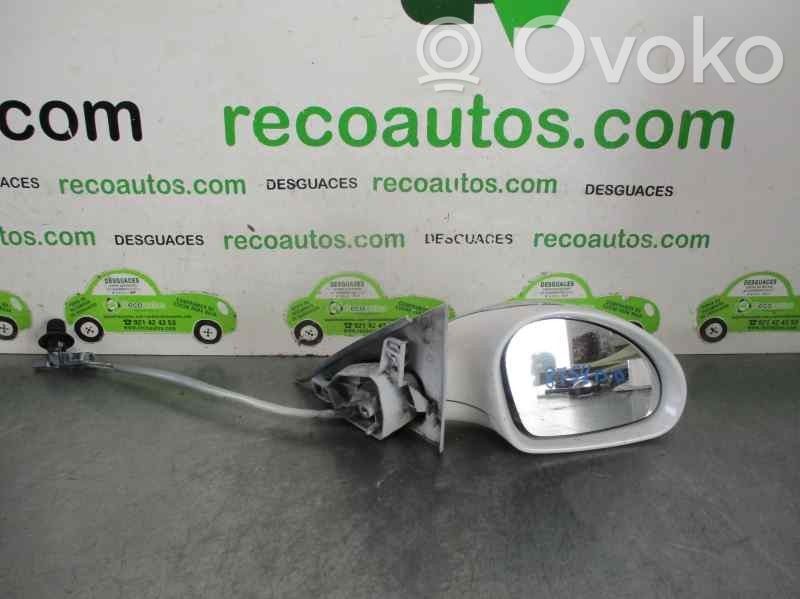 Seat Ibiza III (6L) Specchietto retrovisore elettrico portiera anteriore