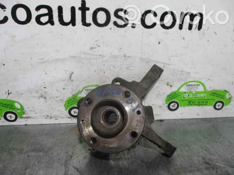Renault Clio II Priekinis kelmas 