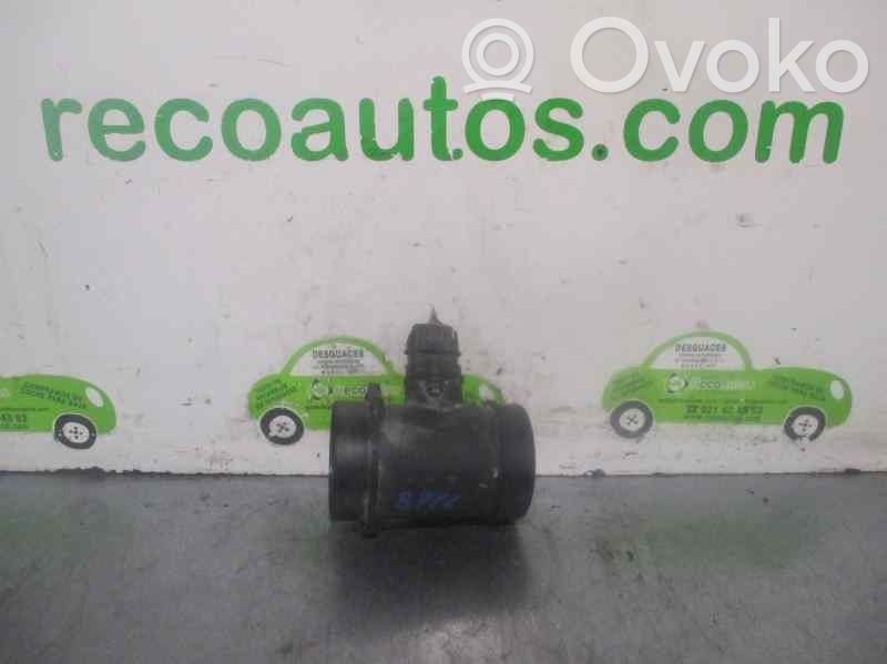 Land Rover Freelander Oro srauto matuoklis 