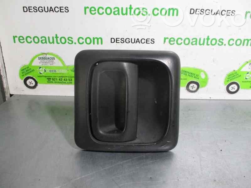 Fiat Ducato Manecilla externa puerta trasera