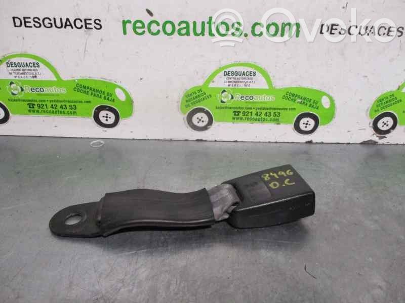 Fiat Ducato Sagtis diržo priekinė 