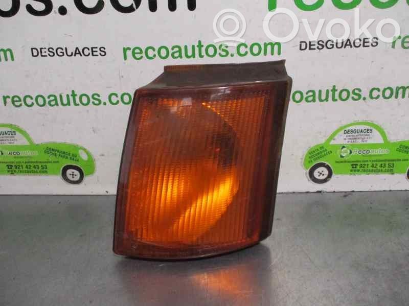 Ford Transit Priekšējais lukturis 