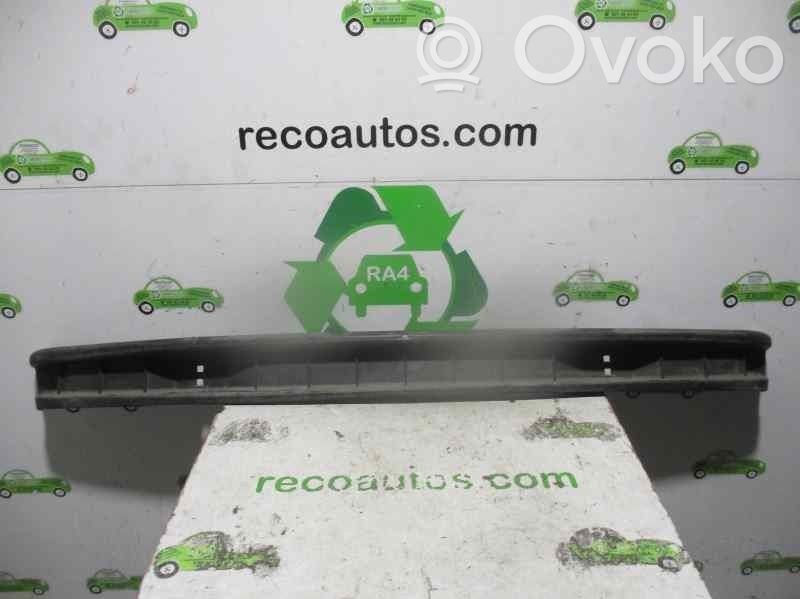 Peugeot 806 Front bumper mounting bracket 