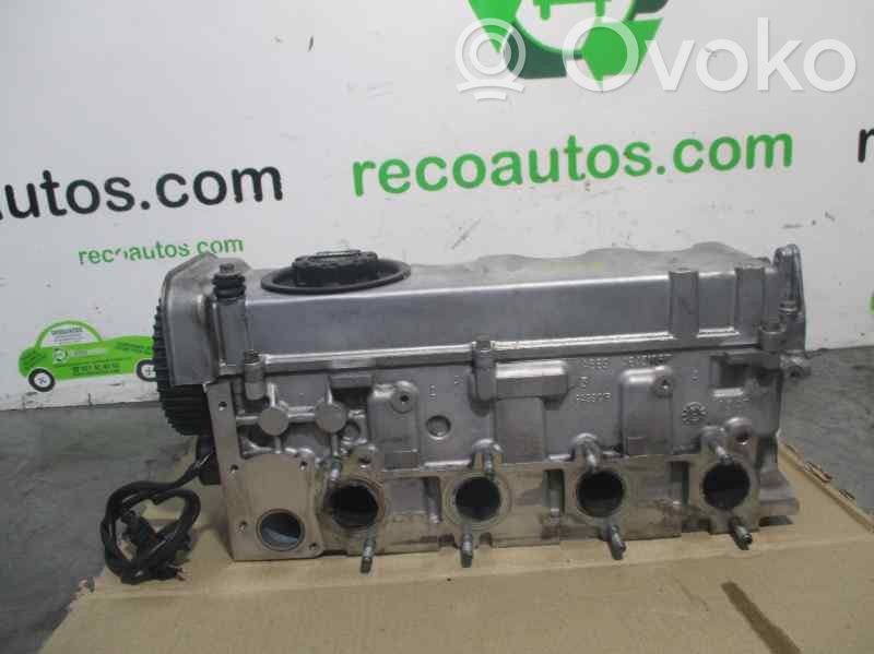 Fiat Multipla Culasse moteur 