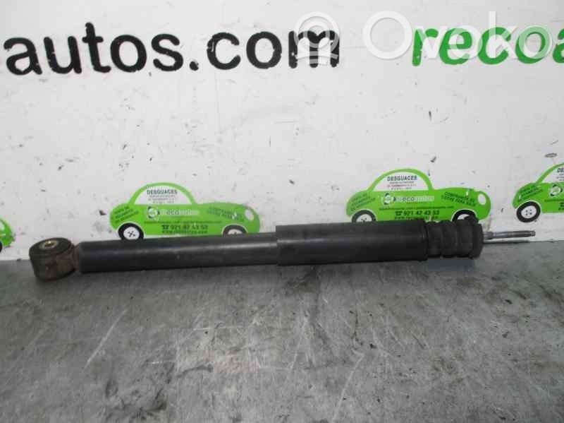 Renault Clio II Amortisseur arrière 