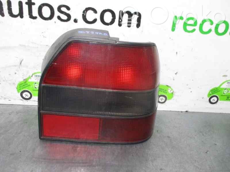 Renault 19 Takavalot 
