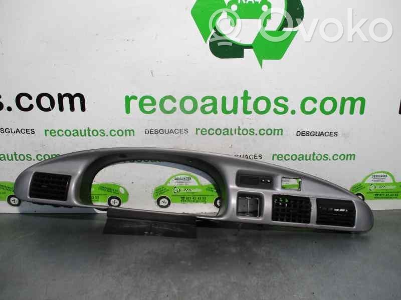 Ford Ranger Consola central 