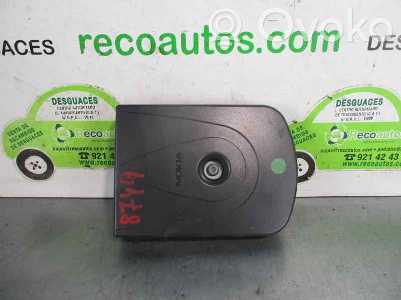 Ford Mondeo Mk III Autres unités de commande / modules 