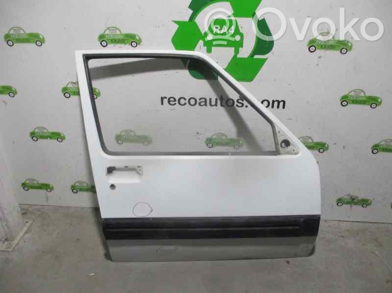 Renault Rapid Durvis 