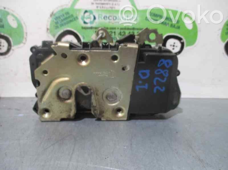 Daewoo Lanos Durų spyna (dvidurio) 