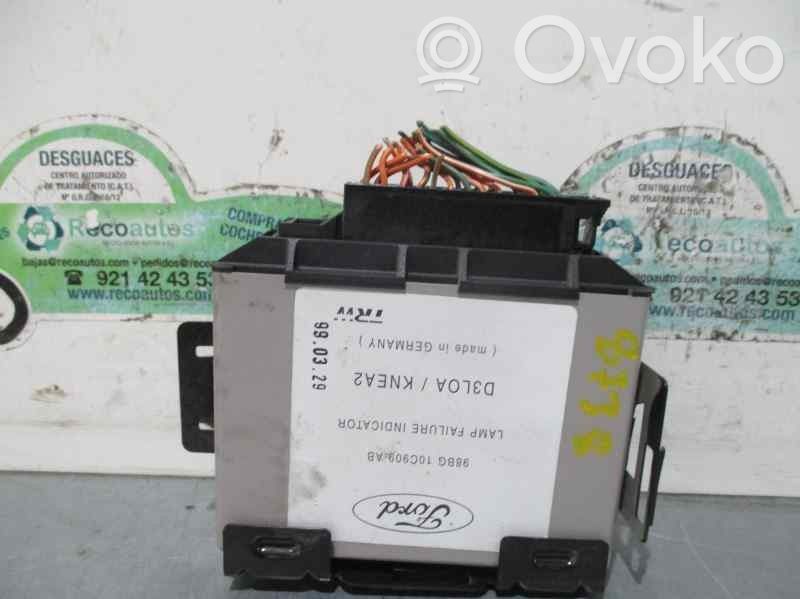 Ford Cougar Xenon control unit/module 