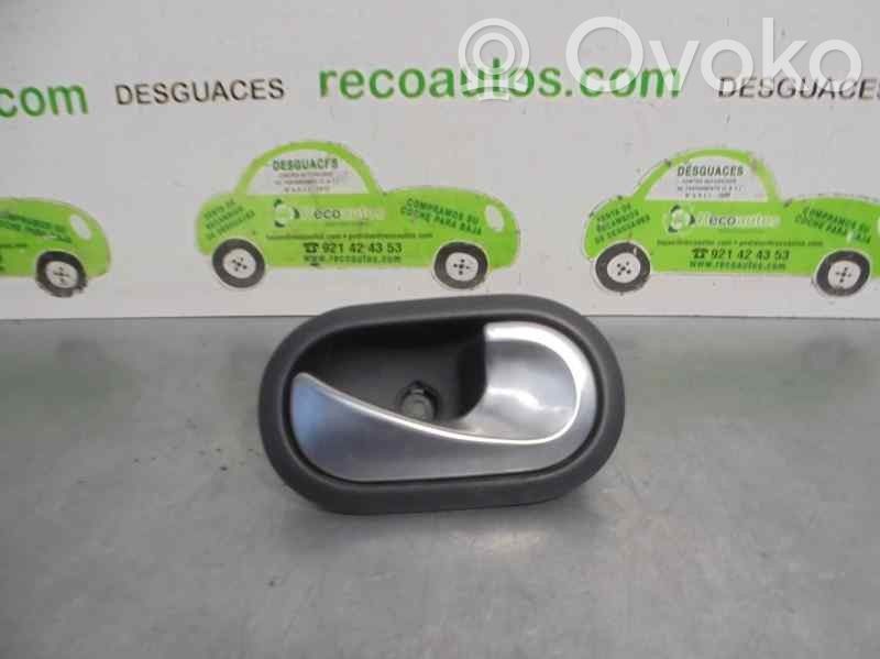 Front door interior handle   8200730863