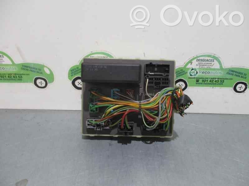 Ford Focus Juego de caja de fusibles 