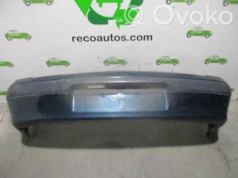 Renault Megane I Rear bumper 