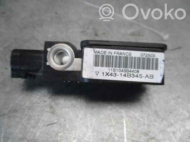 Anturi   1X4314B345AB,11S1043B4408