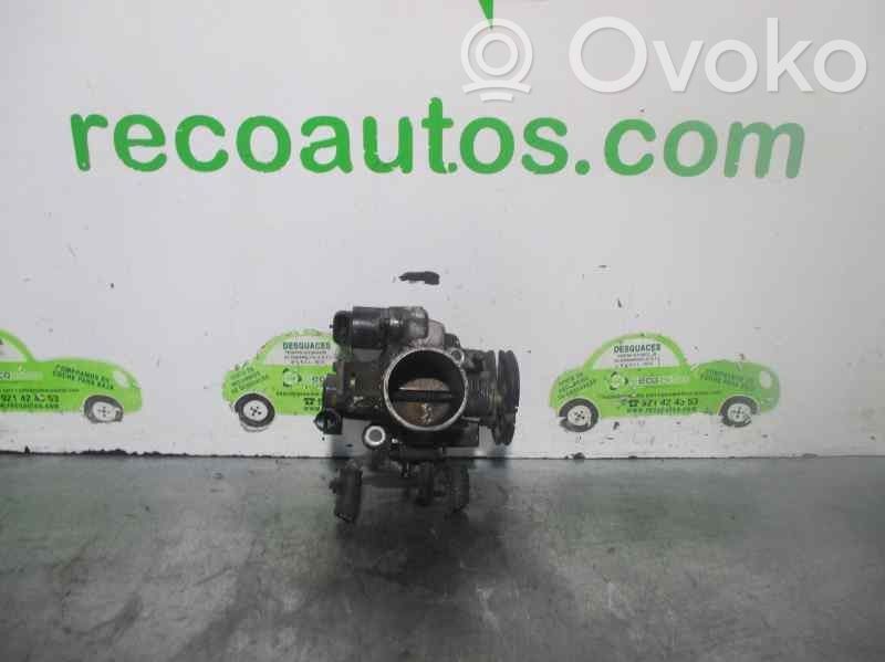 Daewoo Lanos Drosele 