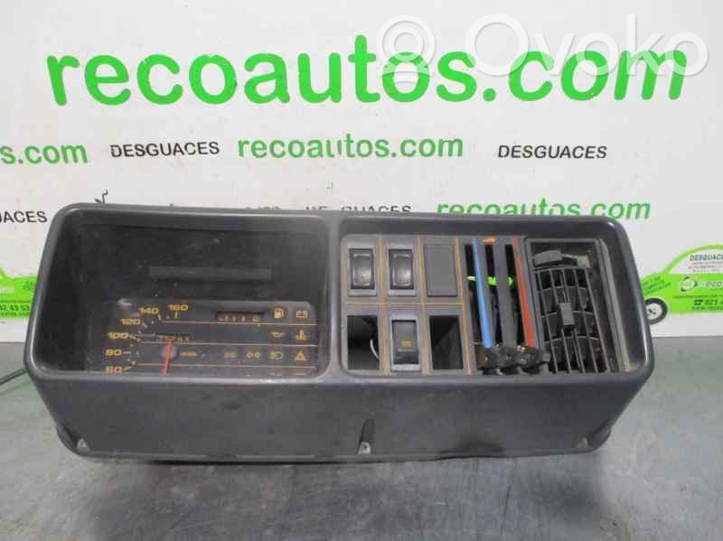 Seat Terra Nopeusmittari (mittaristo) 