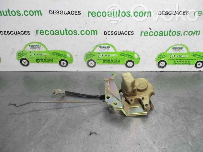 Honda CR-V Tailgate boot lock/latch motor 