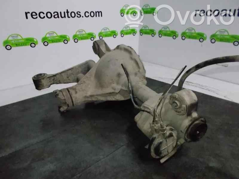 Ford Explorer Front differential 