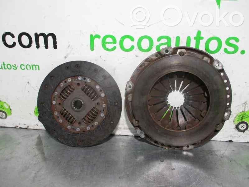 Opel Zafira A Clutch set kit 