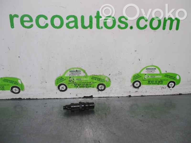 Seat Inca (6k) Polttoainesuutin 