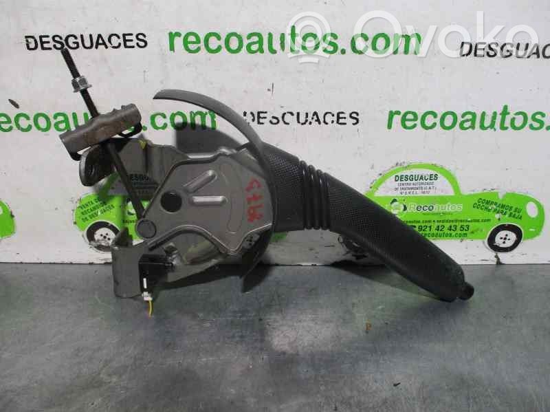 Peugeot 107 Rankinio atleidimo rankenėlė 