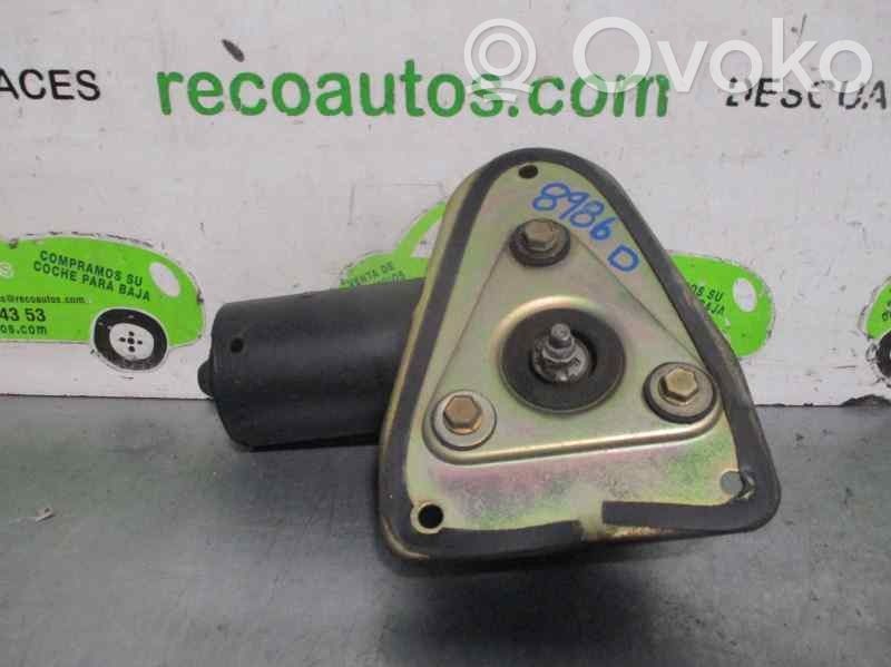 Ford Fiesta Motor del limpiaparabrisas 