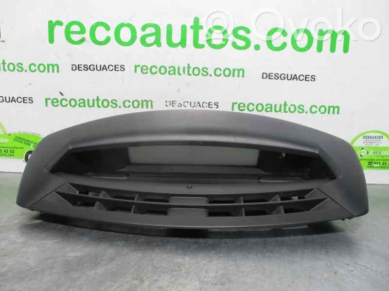 Citroen C4 I Tachimetro (quadro strumenti) 