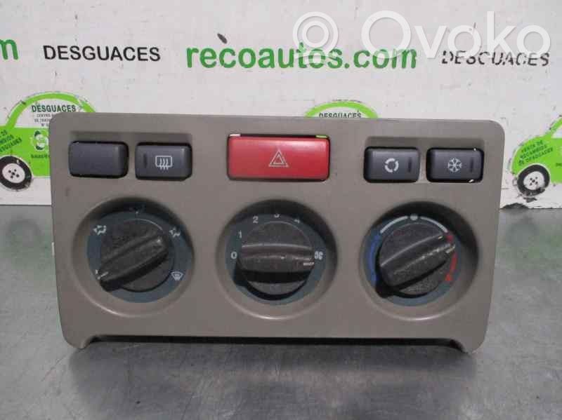 Land Rover Freelander Modul unitate control aer condiționat 