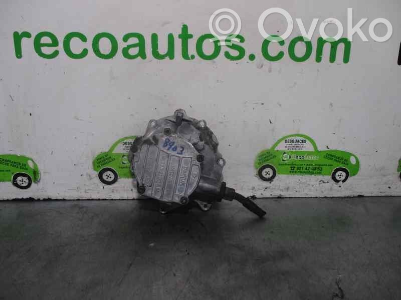 Mercedes-Benz E W210 Bomba de vacío