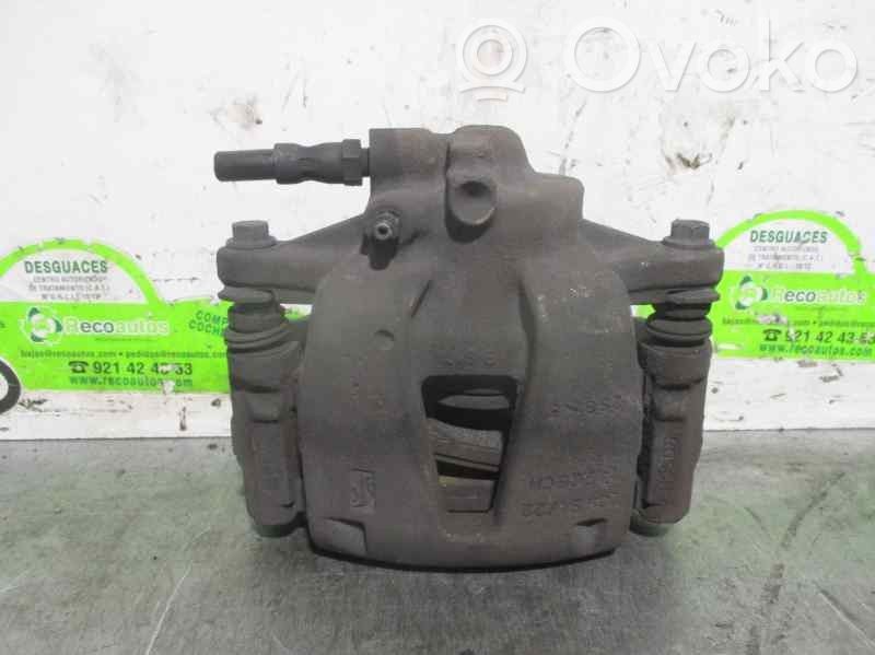 Fiat Grande Punto Etujarrusatula 
