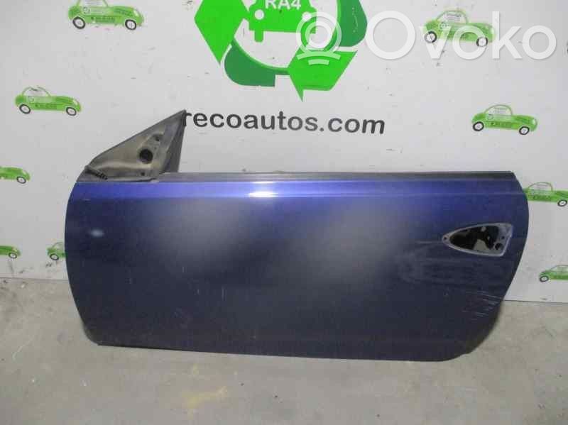 Ford Cougar Durvis 