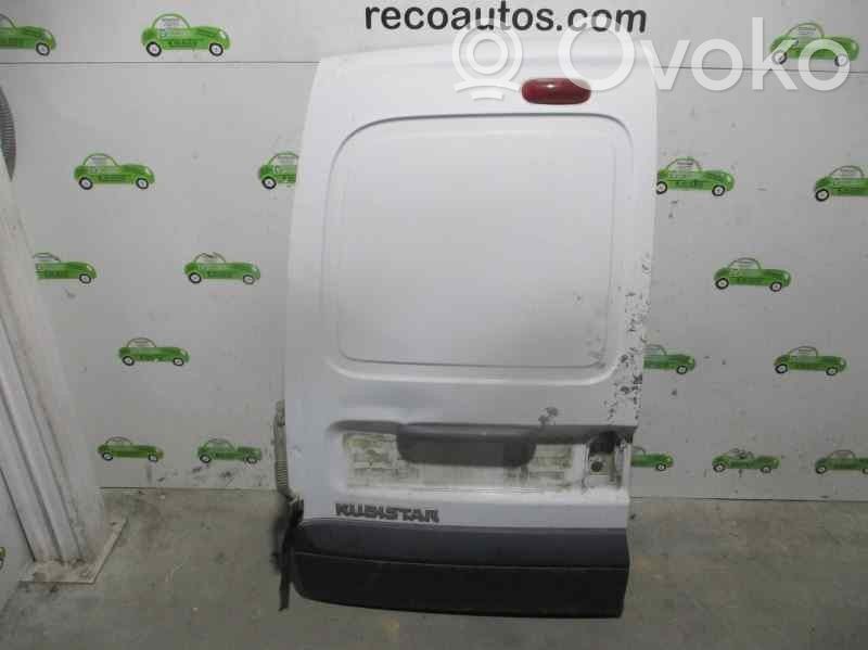Nissan Kubistar Puerta trasera 