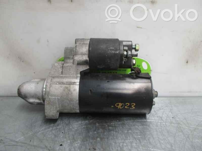 Mercedes-Benz CLK A208 C208 Electromotor