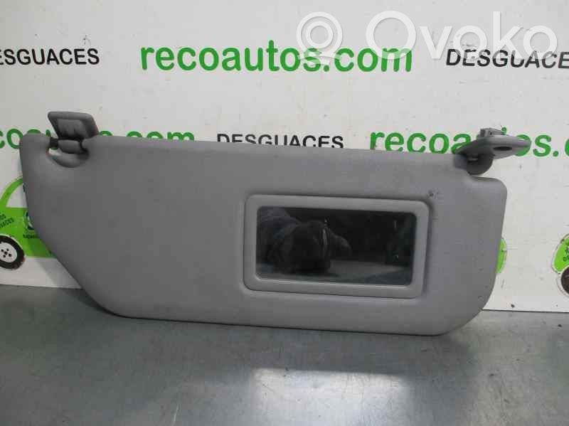 Citroen Saxo Saulessargu panelis 