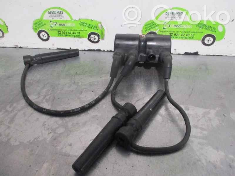 Ford Focus Bobina de encendido de alto voltaje 