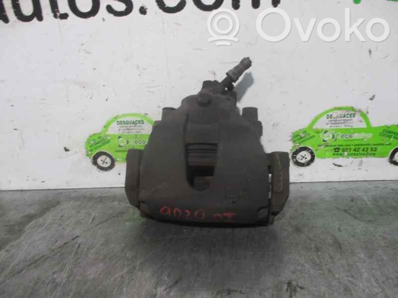 Front brake caliper   ATE