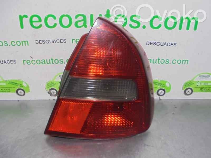Mitsubishi Carisma Takavalot 