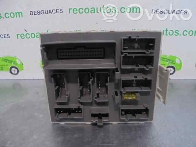 Ford Focus Fuse box set 