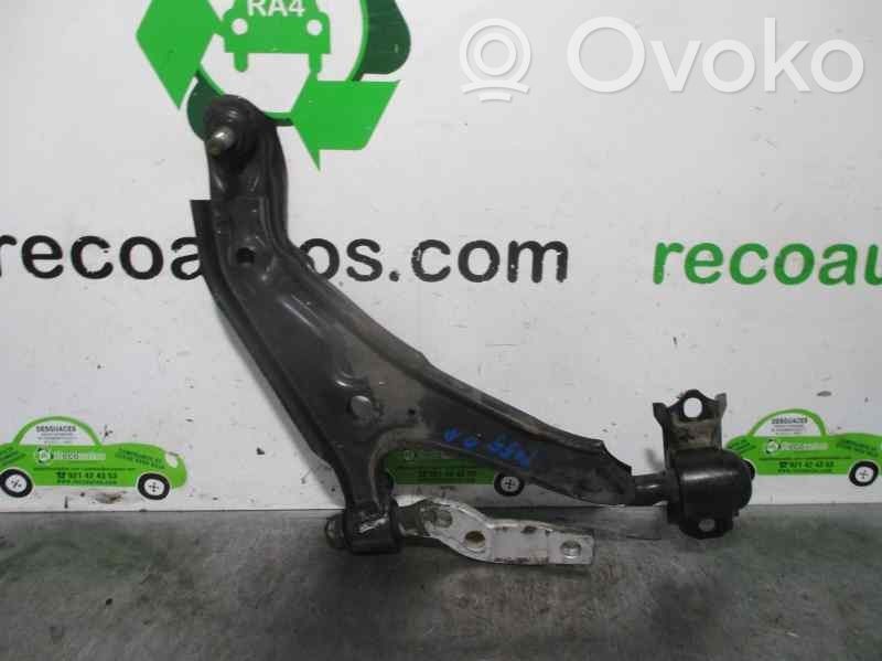 Front control arm