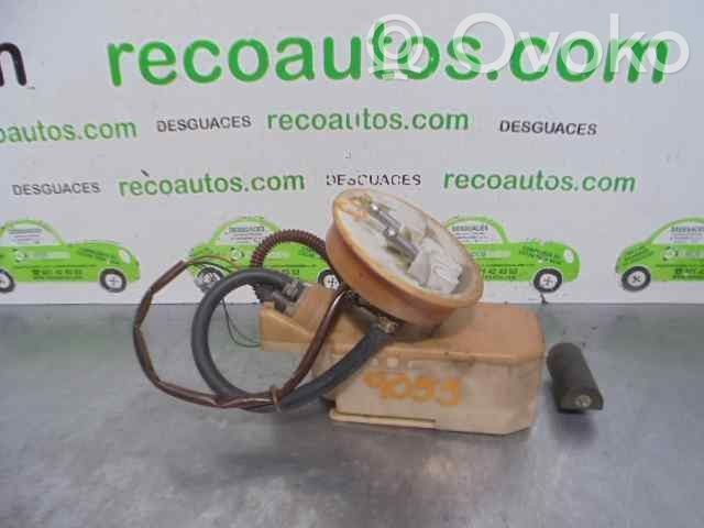 Nissan Primera Bomba interna de combustible 