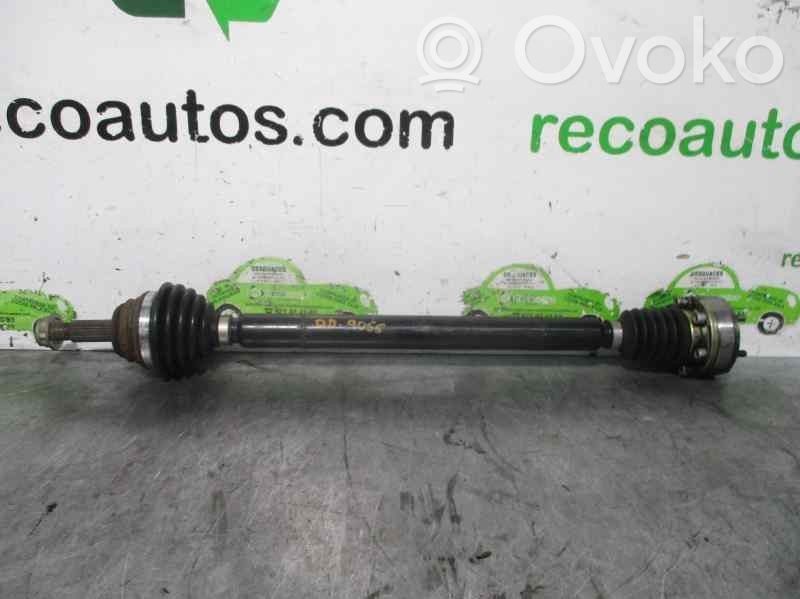 Volkswagen Polo III 6N 6N2 6NF Eje de transmisión delantero
