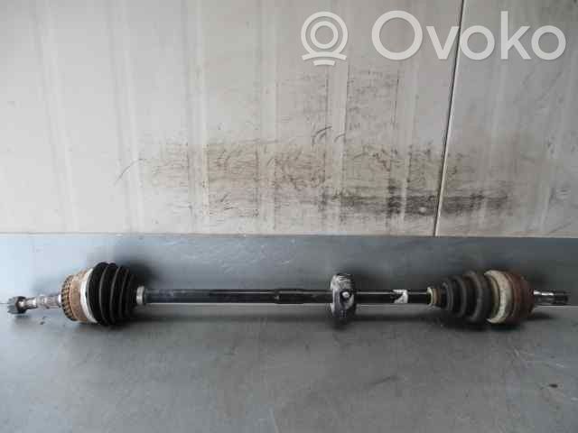 Opel Vectra B Eje de transmisión delantero 
